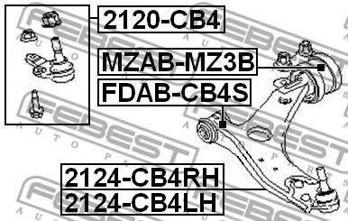 2124-CB4LH