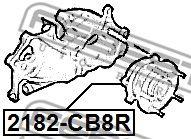 2182-CB8R