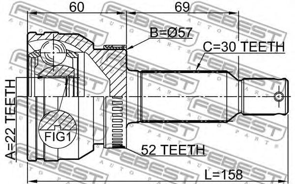 2210-SORA52R