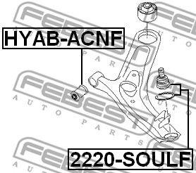 2220-SOULF