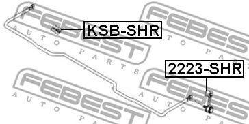 2223-SHR