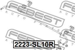 2223-SL10R