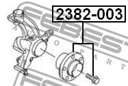 2382-003