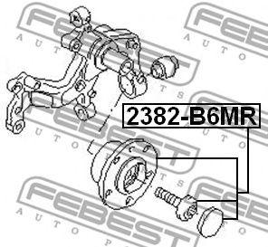 2382-B6MR