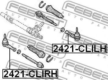 2421-CLIRH