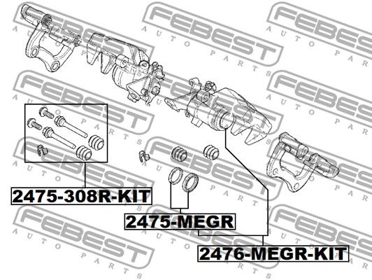 2476-MEGR-KIT
