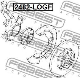 2482-LOGF