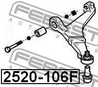 2520-106F