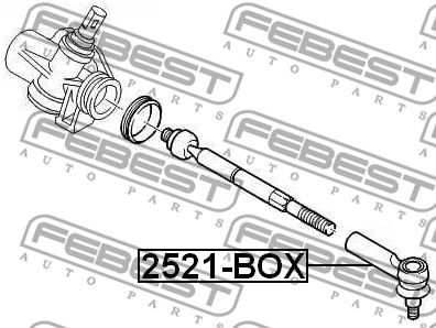 2521-BOX