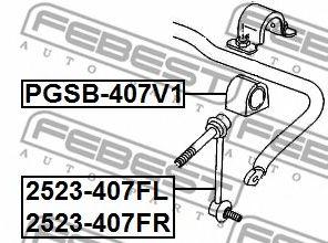 2523-407FL