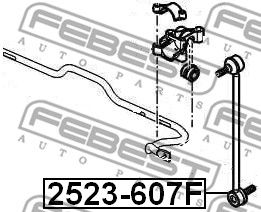 2523-607F