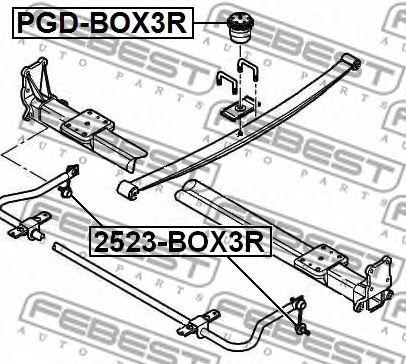 2523-BOX3R