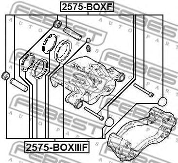 2575-BOXF