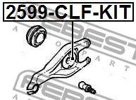 2599-CLF-KIT