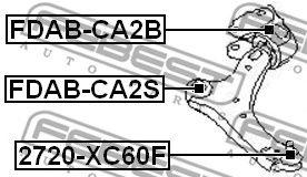 2720-XC60F