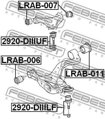 2920-DIIILF