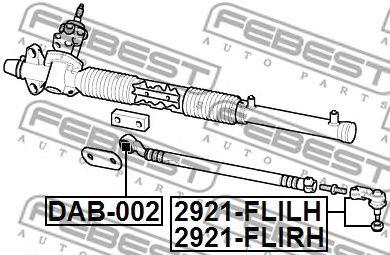 2921-FLIRH