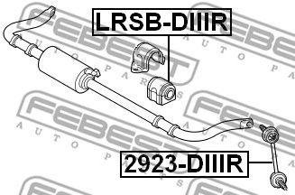 2923-DIIIR