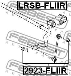 2923-FLIIR