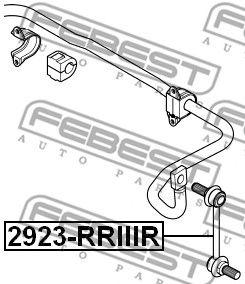 2923-RRIIIR