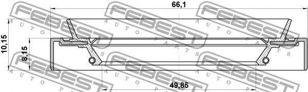 95HDS-51660810X
