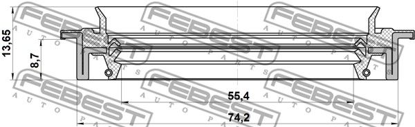 95JDS-57740914X