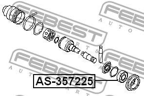 AS-357225