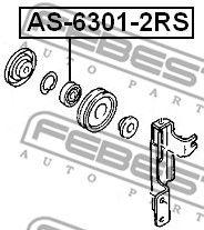 AS-6301-2RS