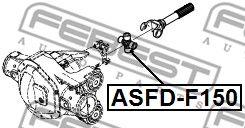 ASFD-F150