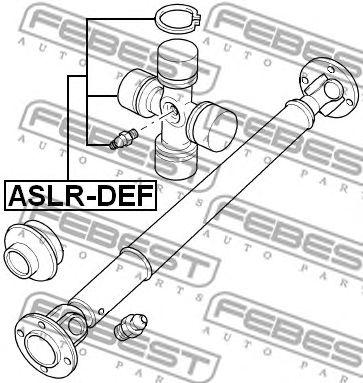 ASLR-DEF