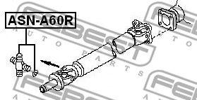ASN-A60R