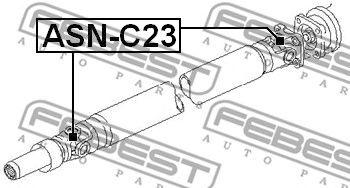 ASN-C23
