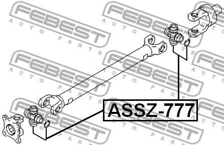 ASSZ-777