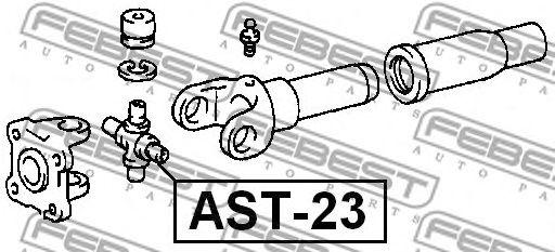 AST-23