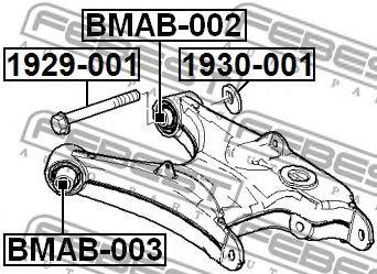 BMAB-002