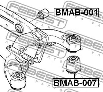 BMAB-007