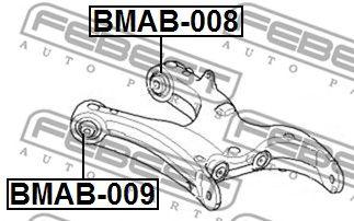 BMAB-009