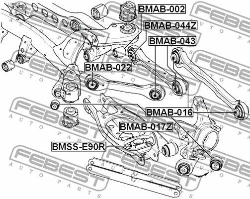BMAB-017Z