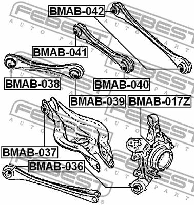 BMAB-040