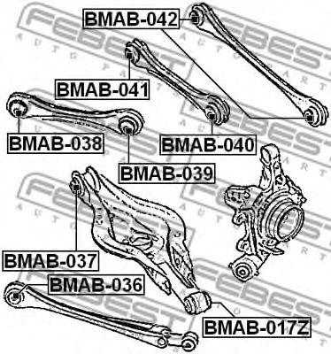 BMAB-042