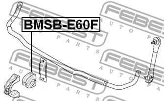 BMSB-E60F