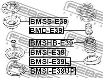BMSS-E39