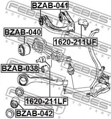 BZAB-041