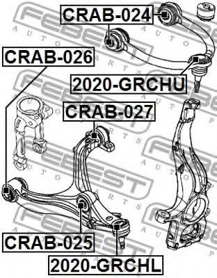 CRAB-027