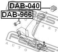 DAB-040