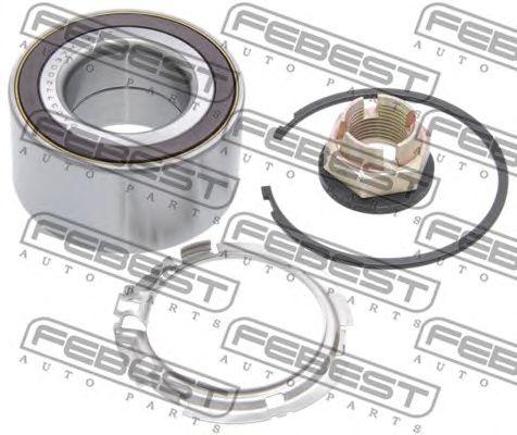 DAC37720037M-KIT