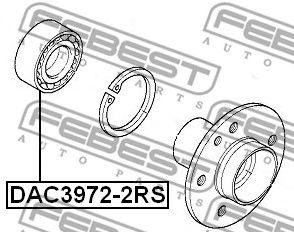 DAC3972-2RS