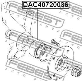 DAC40720036