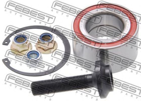 DAC40740040-KIT