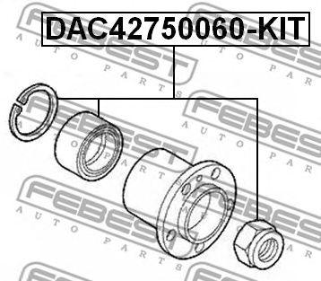 DAC42750060-KIT